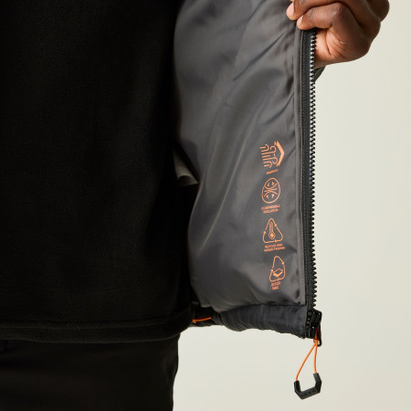 Herrenjacke Dare 2b Air Lite Jacket