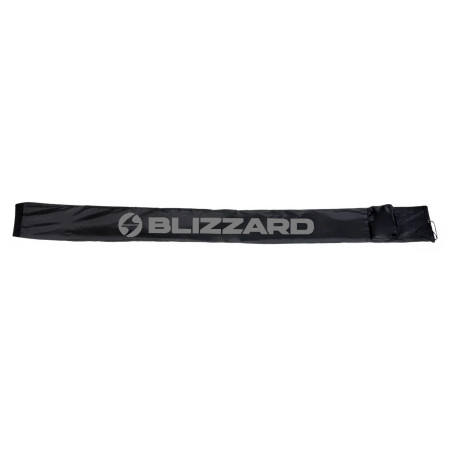 Skitasche Blizzard Ski bag for crosscountry 210 cm schwarz black