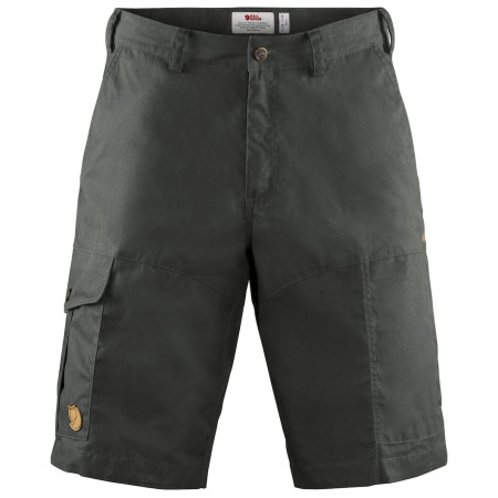 Herrenshorts Fjällräven Karl Pro Shorts M dunkelgrau Dark Grey