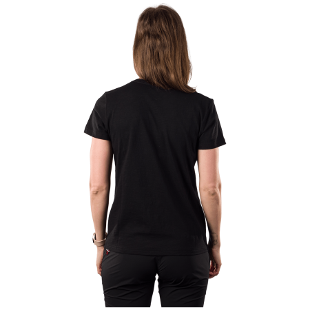 Damen-T-Shirt Northfinder Guadalupe