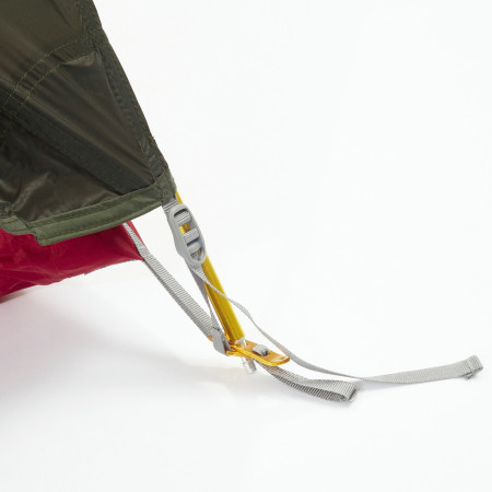 Ultraleichtes Zelt Warg Litio 2