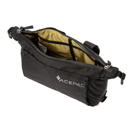 Lenkertasche Acepac Barrel MKIII