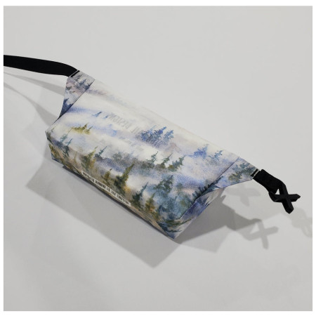 Hüfttasche High Tail Designs Fanny Pack Foggy Forest