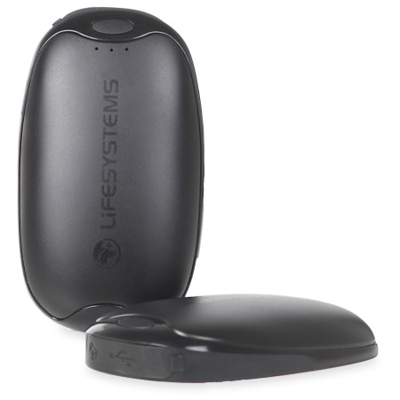 Handwärmer Lifesystems Rechargeable Dual Palm Handwarmer