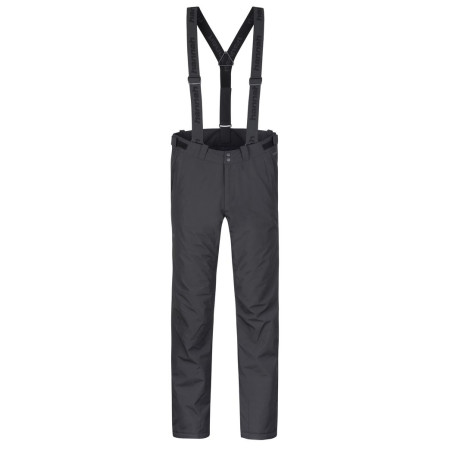 Herren-Skihose Hannah Slater Fd grau anthracite