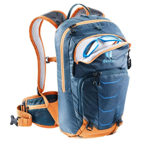 Junior-Rucksack Deuter Attack 8 JR