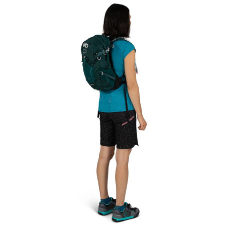 Damenrucksack Osprey Sylva 12