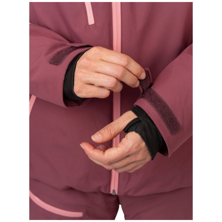 Damen Skijacke Hannah Ritta