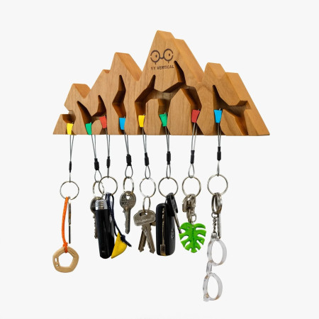 Accessoire YY VERTICAL Keyholder XL