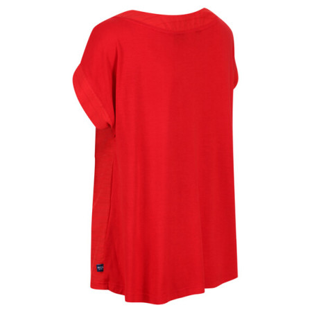 Damen-T-Shirt Regatta Adine