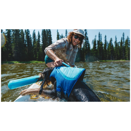 Schwimmweste für Hunde Ruffwear Float Coat™ Life Jacket