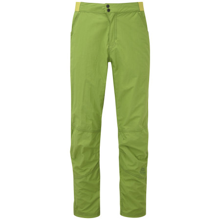 Hose Mountain Equipment Inception Pant grün Kiwi