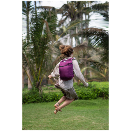 Rucksack Ticket to the Moon Backpack Plus 25L