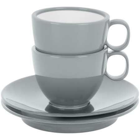 Tassen-Set Brunner Set Espresso