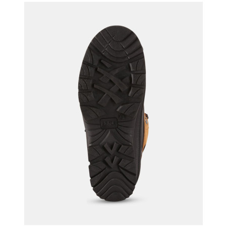 Herren Winterschuhe Kilpi Antartic High Wp-M