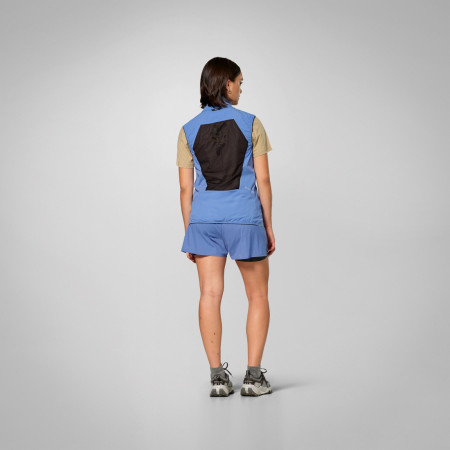 Damenweste Salewa Pedroc Dst Light Vest W