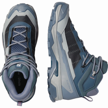 Damenschuhe Salomon X Ultra 5 Mid Gore-Tex