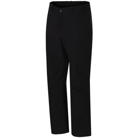 Herrenhose Hannah Turner II schwarz Anthracite
