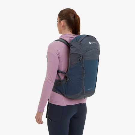 Damenrucksack Montane Women'S Trailblazer 24
