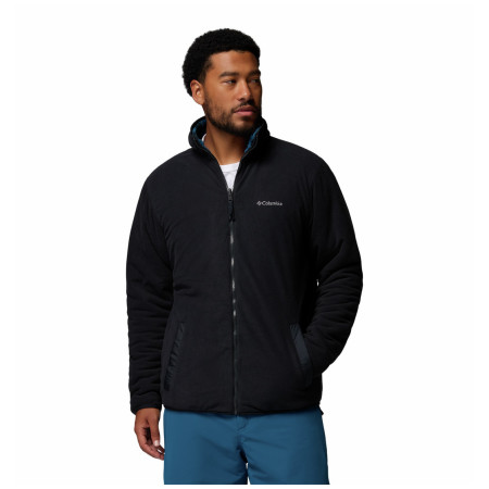 Herren-Sweatshirt Columbia Winter Pass™ Reversible Fleece