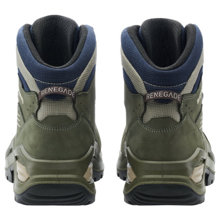 Herrenschuhe Lowa Renegade Evo Gtx Mid