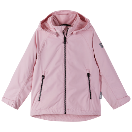 Kinderjacke Reima Soutu rosa Pale rose