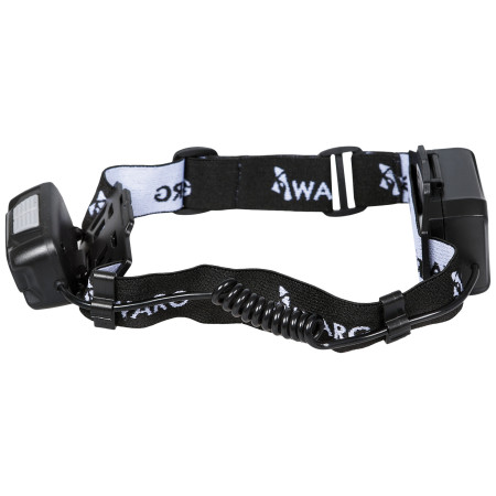 Stirnlampe Warg Sigma Charger