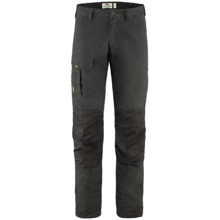 Herrenhose Fjällräven Nils Trousers M dunkelgrau Dark Grey