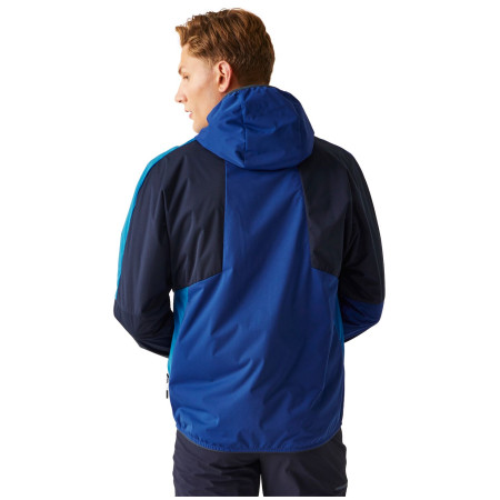 Herrenjacke Regatta Tarvos VII