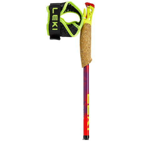 Trail Running Stöcke Leki Ultratrail FX.One SL