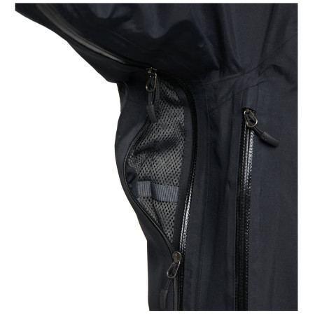 Wasserdichte Herrenjacke Haglöfs Astral GTX Jacket