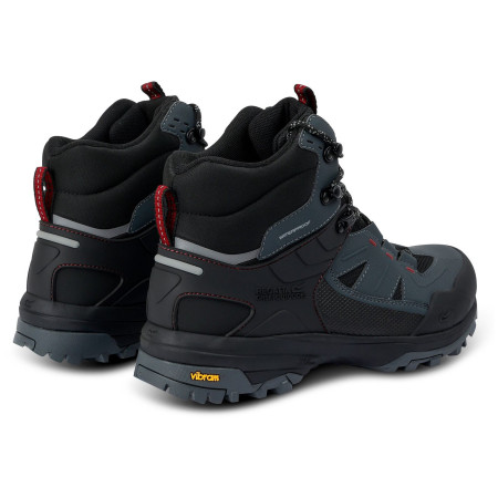 Herrenschuhe Regatta Regen Boot