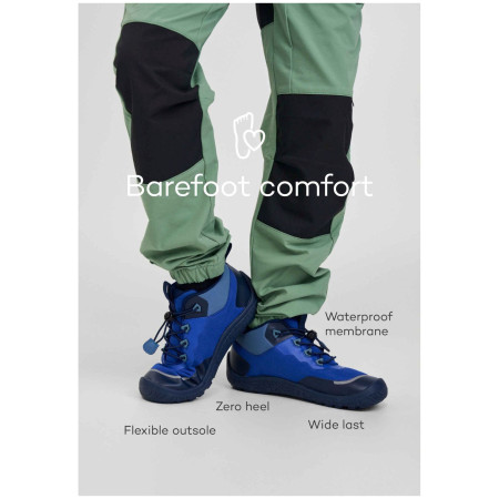 Kinderschuhe Reima Sankari