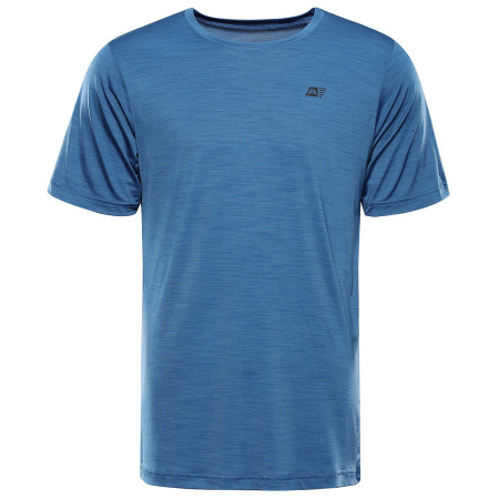 Herren-Funktionsshirt Alpine Pro Basik