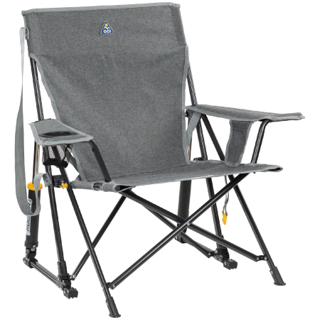 Campingstuhl GCI Kickback Rocker