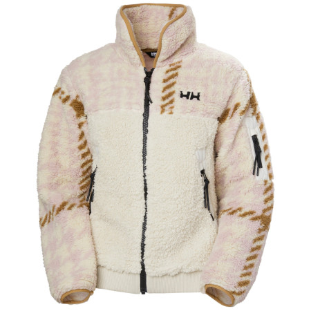 Damen-Fleecejacke Helly Hansen W Moonlit Pile Jacket