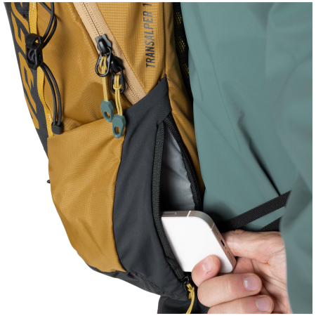 Rucksack Dynafit Transalper 18 Backpack