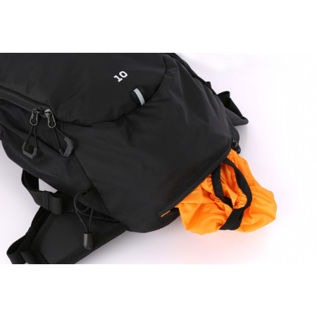 Fahrradrucksack Husky Peten 10