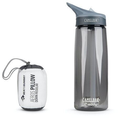 Kissen Sea to Summit Aeros Down Regular