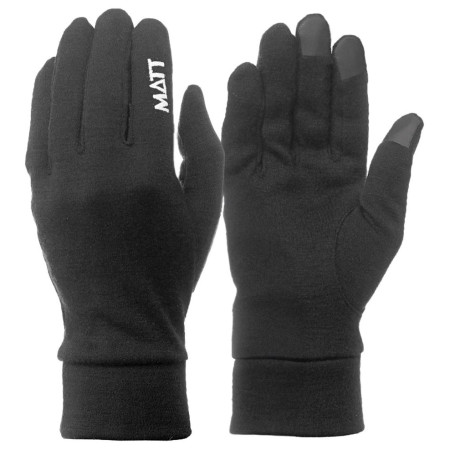Handschuhe Matt Inner Merino Touch