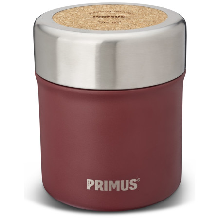 Thermotasse Primus Preppen Vacuum Jug rot Red
