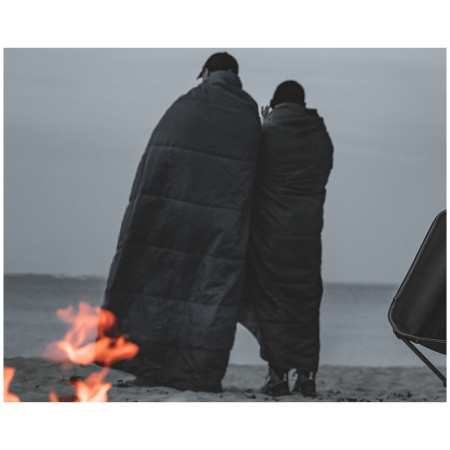 Decke Easy Camp Falcon Blanket