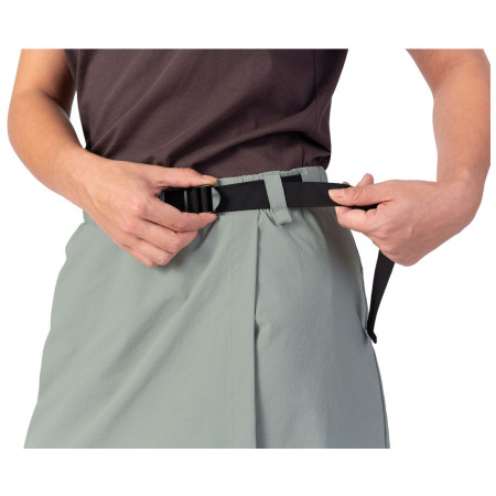 Rock Hannah Atta Skirt