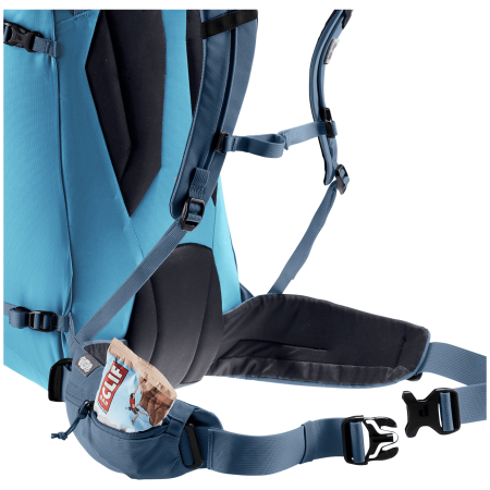 Rucksack Deuter Guide 34+8