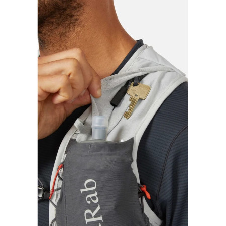 Laufweste Rab Veil 6