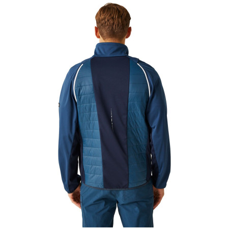 Herrenjacke Regatta Steren II Hybrid