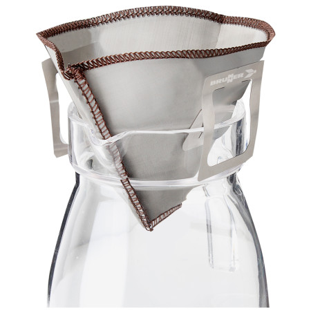 Kaffeefilter Brunner Amigo 2