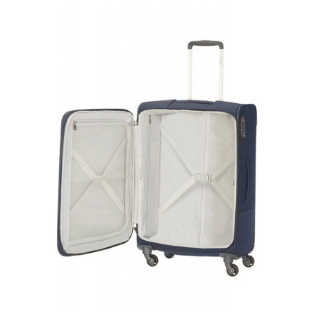 Koffer auf Rollen Samsonite Base Boost 66