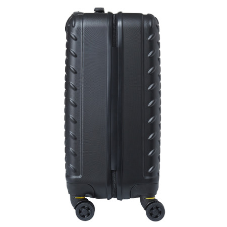 Koffer auf Rollen Caterpillar Industrial Plate S