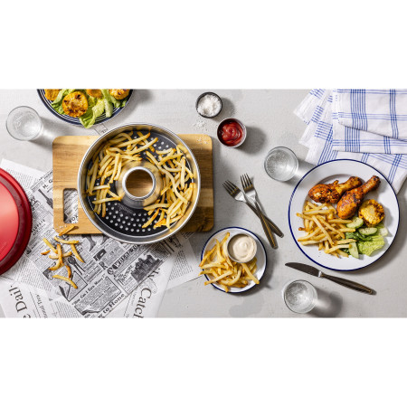 Lochblech Omnia Perforated Baking Tray